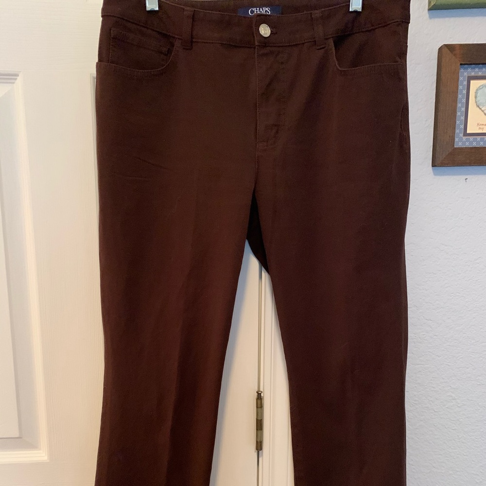 Pants